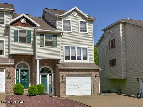 258 Burke St, Plains, PA 18705