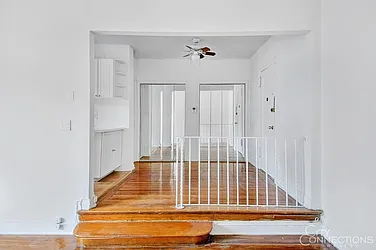 Rented by City Connections Realty