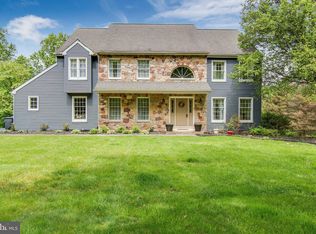 55 Sugar Hill Cir, Collegeville, PA 19426