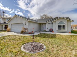 1167 Condor Dr, Middleton, ID 83644