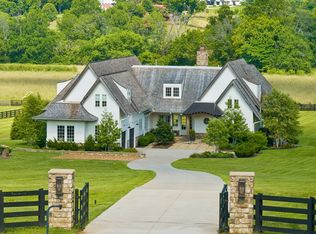 3580 Gray Ln, Thompsons Station, TN 37179
