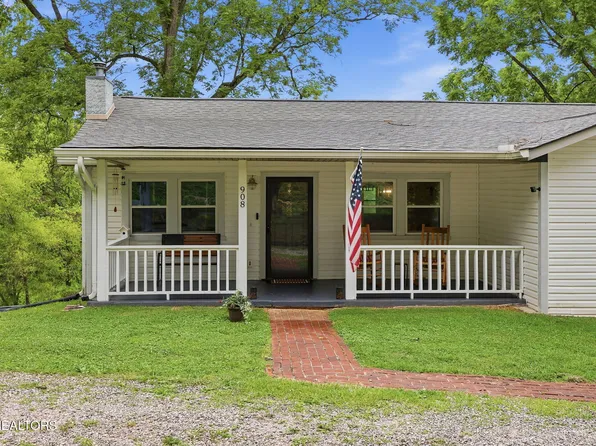 908 E Main St, Jefferson City, TN 37760