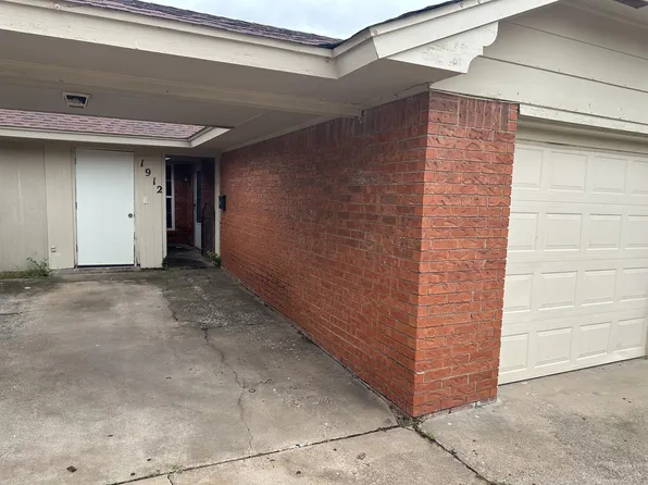 1912 N Moulton Ct #1912, Oklahoma City, OK 73127