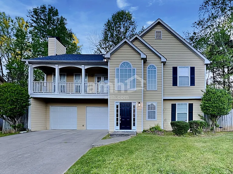 4654 Grove Ct — Photo 1