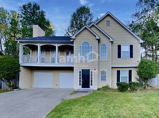 4654 Grove Ct, Acworth, GA 30101