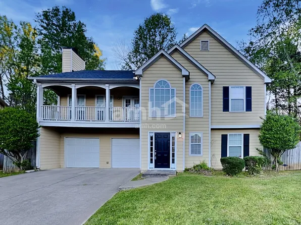 4654 Grove Ct, Acworth, GA 30101