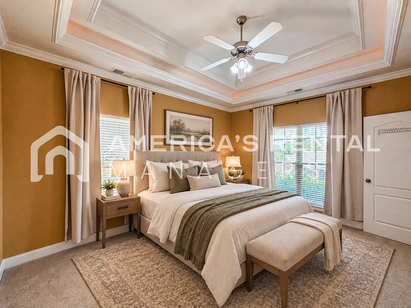 Spacious 3-Bedroom Home with Finished Basement — Photo 3