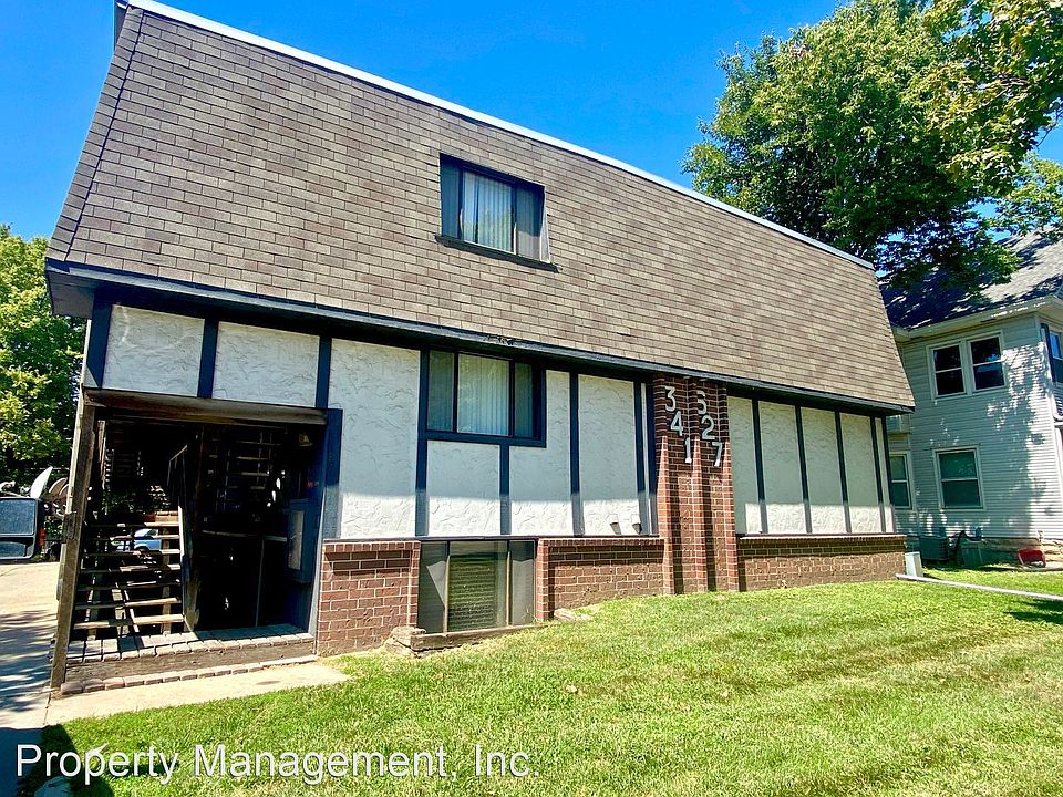 1st image of 341 S 27th St APT 9