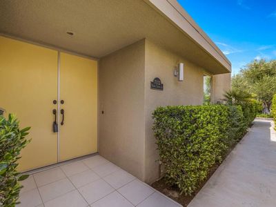70132 Frank Sinatra Dr, Rancho Mirage, CA, 92270