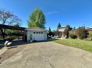 1447 Barbara Rd, Napa, CA 94558