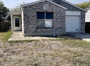 5511 Roanwood, San Antonio, TX 78244