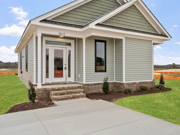 3410 Tower Hill Circle Cpe, Cape Charles, VA 23310