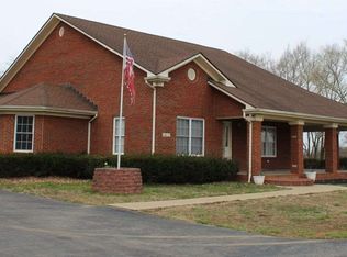 5615 Carl Jordan Rd, Oakland, KY 42159