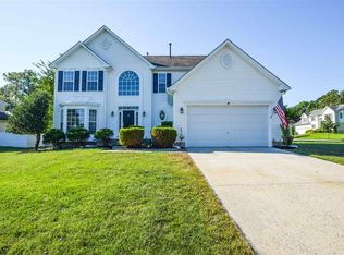 120 Trotter Rd, Egg Harbor Township, NJ 08234