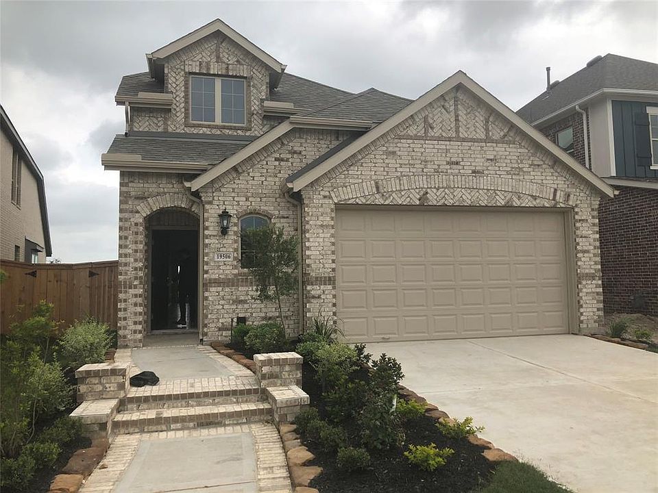 1st image of 19506 Barking Frog Ln