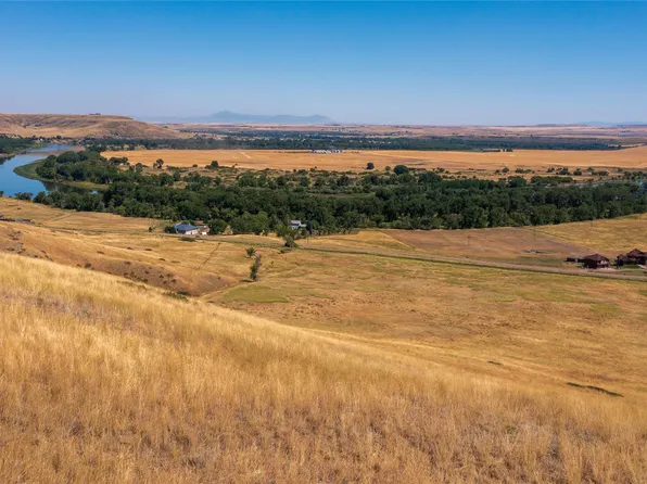 Nhn Comer Hill Rd, Great Falls, MT 59404