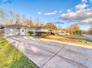 6726 Limestone St, Houston, TX 77092