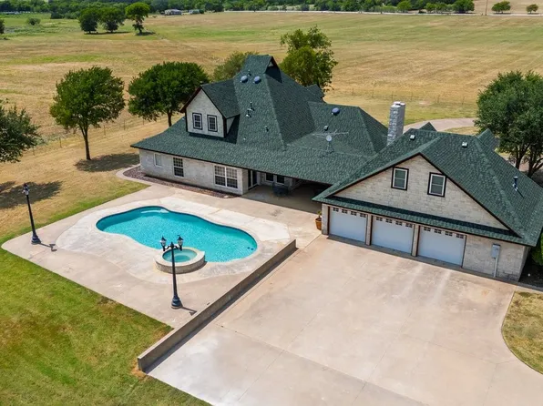 588 Hcr #1231, Whitney, TX 76692