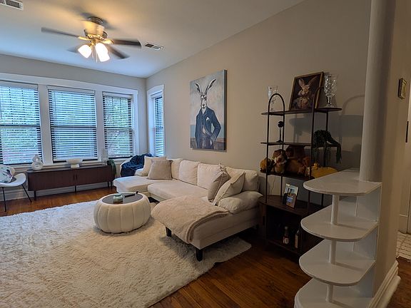 5th image of 5022 N Winthrop Ave APT 2W