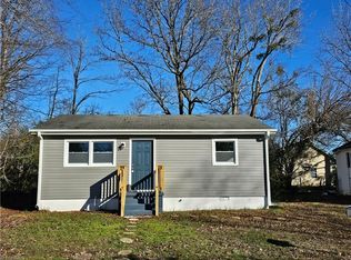 2107 Wythe St, Greensboro, NC 27401