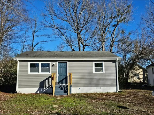 2107 Wythe St, Greensboro, NC 27401