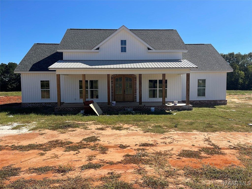 1740 County Road 711, Enterprise, AL 36330 MLS 552276 Zillow