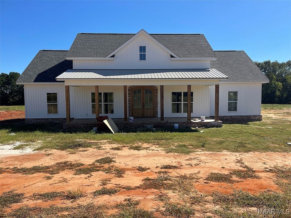 1740 County Road 711, Enterprise, AL 36330 MLS 552276 Zillow