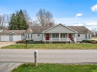 4591 Churchill Rd, Youngstown, OH 44505