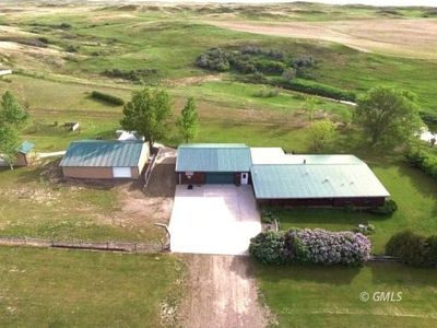 1013 Road 106, Glendive, MT, 59330