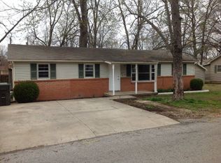 74 Locust Ave, Mc Kenzie, TN 38201