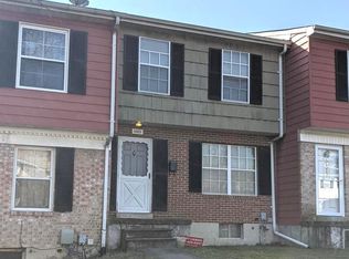 1485 Harford Square Dr, Edgewood, MD 21040
