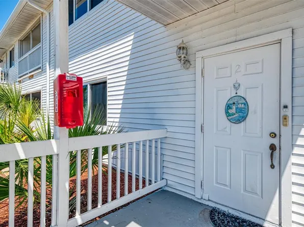 200 Rotonda Blvd W APT A2, Rotonda West, FL 33947
