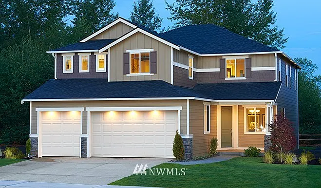 19521 137th (lot 28 PRJ) Street E photo 1