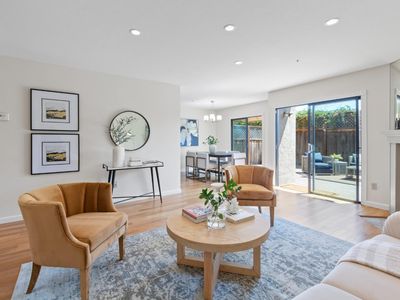 266 Bonita Ln, Foster City, CA, 94404