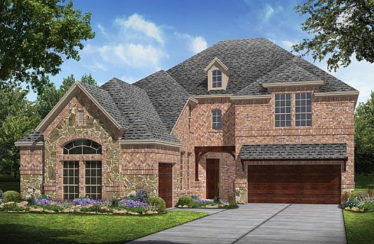 Elevation B3