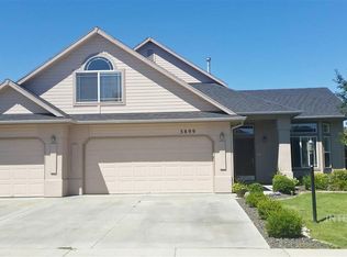 3899 N Price Way, Meridian, ID 83642
