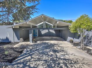 4 Mount Diablo Cir, San Rafael, CA 94903