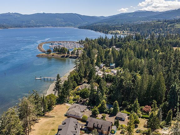 2nd image of 2129 W Sequim Bay