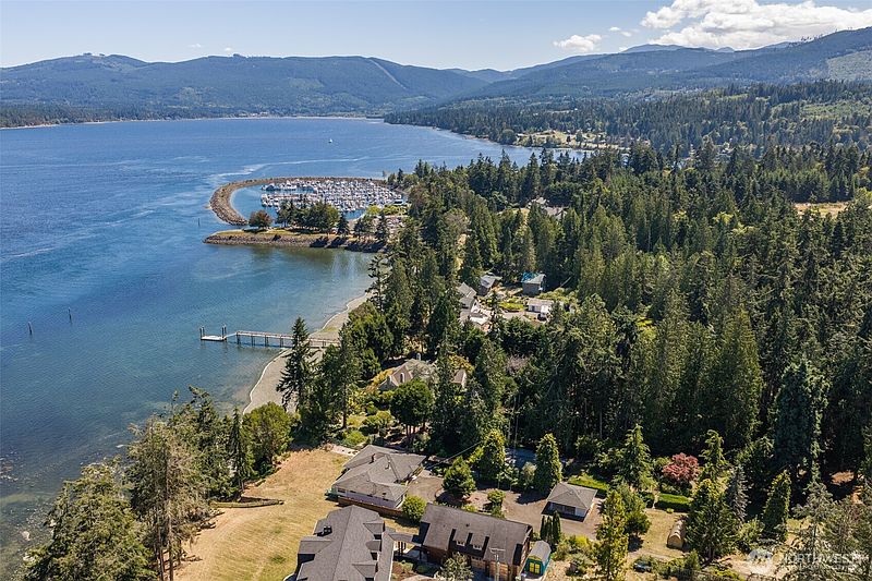 2nd image of 2129 W Sequim Bay