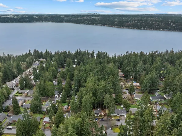 3575 NE 209th Avenue, Sammamish, WA 98074