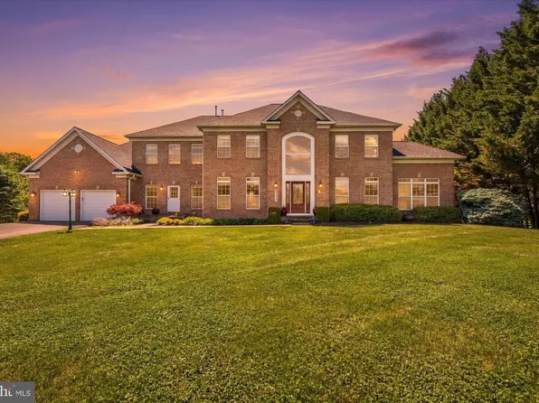 9609 Farmview Ct, Damascus, MD 20872