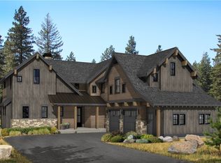 60 Goldenrod Ct, Cle Elum, WA 98922