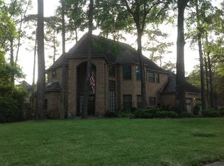 123 Rush Haven Dr, Spring, TX 77381