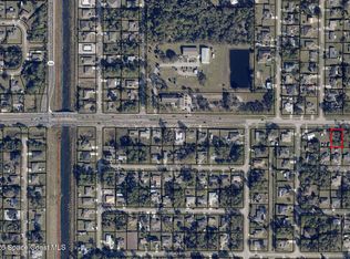 2970 Jupiter Blvd SE, Palm Bay, FL 32909