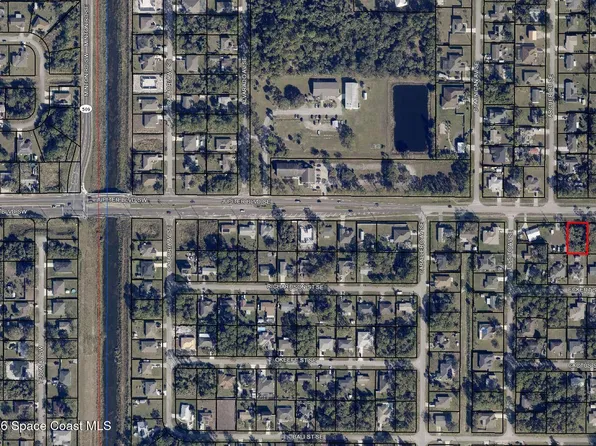 2970 Jupiter Blvd SE, Palm Bay, FL 32909