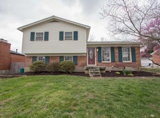 5313 Idlewood Ln, Louisville, KY 40291