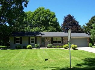 56473 Diamond Dr, Elkhart, IN 46516