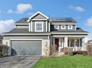 2225 Avalon Ct S, Buffalo Grove, IL