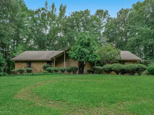 133 Treat Dr, Minden, LA 71055