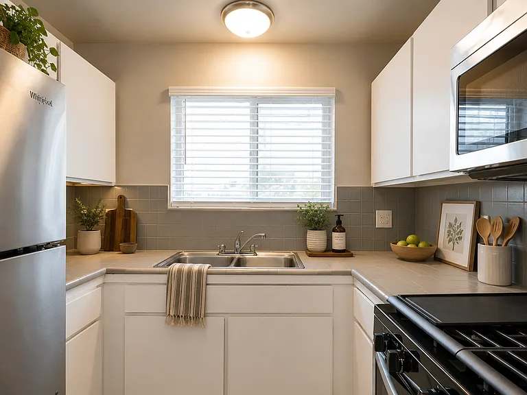 Westwood Apartments — Photo 9